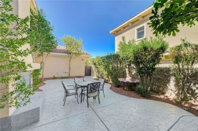 Stunning custom home with elevator and casita, PRICED TO SELL! on Rio Secco Golf Club in Nevada - for sale on GolfHomes.com, golf home, golf lot