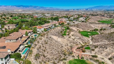 Stunning custom home with elevator and casita, PRICED TO SELL! on Rio Secco Golf Club in Nevada - for sale on GolfHomes.com, golf home, golf lot