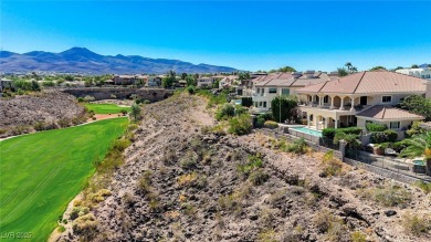 Stunning custom home with elevator and casita, PRICED TO SELL! on Rio Secco Golf Club in Nevada - for sale on GolfHomes.com, golf home, golf lot