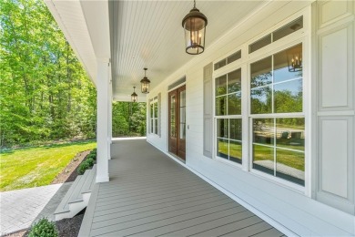 Build on your lot or ours in Viniterra--offering luxury on  in Virginia - for sale on GolfHomes.com, golf home, golf lot