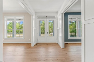 Build on your lot or ours in Viniterra--offering luxury on  in Virginia - for sale on GolfHomes.com, golf home, golf lot