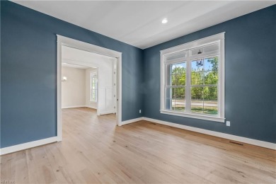 Build on your lot or ours in Viniterra--offering luxury on  in Virginia - for sale on GolfHomes.com, golf home, golf lot