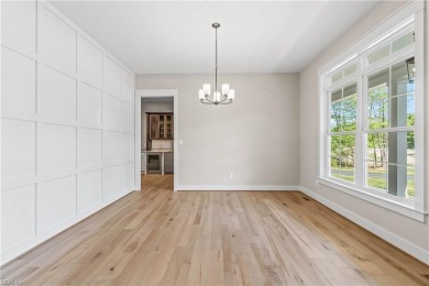 Build on your lot or ours in Viniterra--offering luxury on  in Virginia - for sale on GolfHomes.com, golf home, golf lot