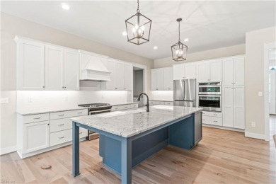 Build on your lot or ours in Viniterra--offering luxury on  in Virginia - for sale on GolfHomes.com, golf home, golf lot