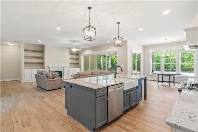 Build on your lot or ours in Viniterra--offering luxury on  in Virginia - for sale on GolfHomes.com, golf home, golf lot