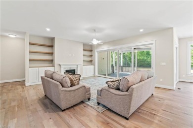 Build on your lot or ours in Viniterra--offering luxury on  in Virginia - for sale on GolfHomes.com, golf home, golf lot