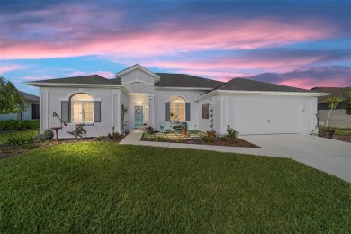 GREAT GOLF COURSE VIEWS from this 2 BR/2BA + Den/Office home in on Ocala Palms Golf and Country Club in Florida - for sale on GolfHomes.com, golf home, golf lot