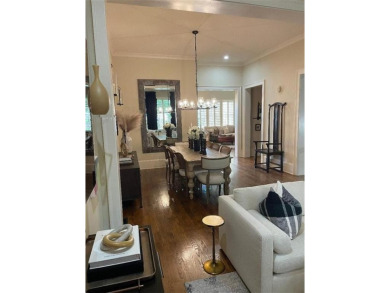 Showcase listing in the gated townhomes in Windermere Golf & on Windermere Golf Club in Georgia - for sale on GolfHomes.com, golf home, golf lot
