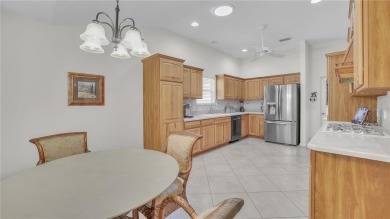 NO BOND!!!! Step into comfort and style with this beautifully on Oakleigh Executive Golf Course in Florida - for sale on GolfHomes.com, golf home, golf lot