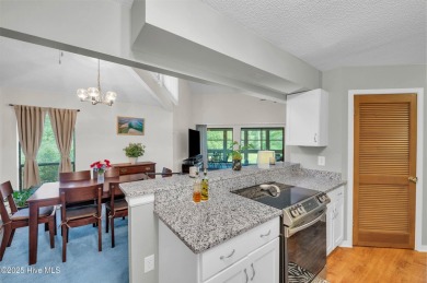 Turnkey, Fully Furnished Golf Course Condo!
Welcome to carefree on Belvedere Country Club in North Carolina - for sale on GolfHomes.com, golf home, golf lot