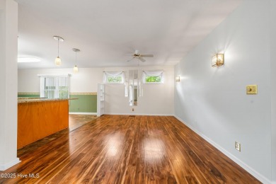 Coastal Living with Stunning Marsh Views!

Enjoy breathtaking on Brick Landing Plantation Yacht and Golf Club in North Carolina - for sale on GolfHomes.com, golf home, golf lot