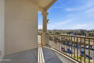 Penthouse luxury beckons in this tastefully remodeled turn-key on Wildfire Golf Club in Arizona - for sale on GolfHomes.com, golf home, golf lot