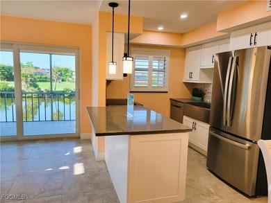 Enjoy stunning sunsets and wildlife viewing on the Sanibel River on Beachview Golf Club in Florida - for sale on GolfHomes.com, golf home, golf lot