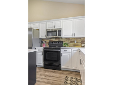 Welcome to this beautifully updated 3-bedroom, 2-bath home on Lakeview Golf Club in Idaho - for sale on GolfHomes.com, golf home, golf lot
