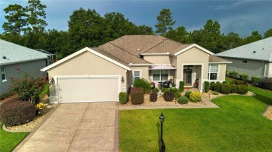 One-of-a-Kind Florida Retreat with Exceptional Charm and Style.

 on Eagle Ridge At Spruce Creek Country Club in Florida - for sale on GolfHomes.com, golf home, golf lot