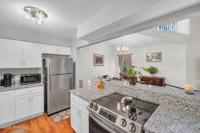 Turnkey, Fully Furnished Golf Course Condo!
Welcome to carefree on Belvedere Country Club in North Carolina - for sale on GolfHomes.com, golf home, golf lot