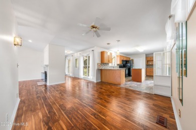 Coastal Living with Stunning Marsh Views!

Enjoy breathtaking on Brick Landing Plantation Yacht and Golf Club in North Carolina - for sale on GolfHomes.com, golf home, golf lot