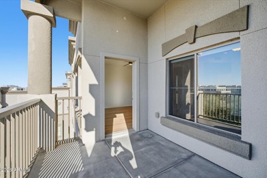Penthouse luxury beckons in this tastefully remodeled turn-key on Wildfire Golf Club in Arizona - for sale on GolfHomes.com, golf home, golf lot