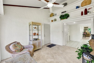 Steller Star Second Floor, Corner End Unit, With Lake & Golf on The Forest Country Club in Florida - for sale on GolfHomes.com, golf home, golf lot