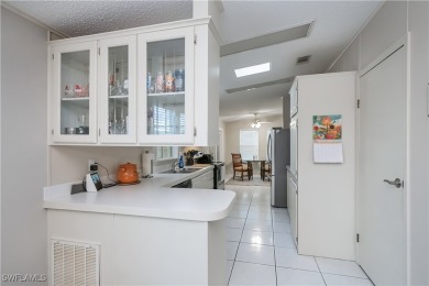 Spacious, Updated Home with Lake Views in Vibrant 55+ Community! on Six Lakes Country Club in Florida - for sale on GolfHomes.com, golf home, golf lot