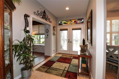 One-of-a-Kind Florida Retreat with Exceptional Charm and Style.

 on Eagle Ridge At Spruce Creek Country Club in Florida - for sale on GolfHomes.com, golf home, golf lot