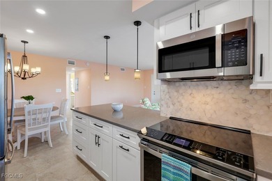 Enjoy stunning sunsets and wildlife viewing on the Sanibel River on Beachview Golf Club in Florida - for sale on GolfHomes.com, golf home, golf lot