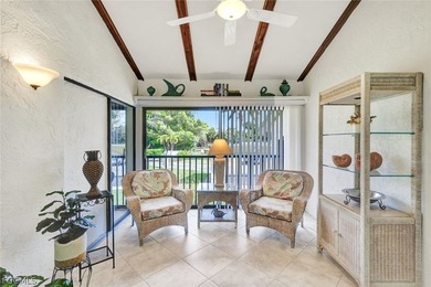 Steller Star Second Floor, Corner End Unit, With Lake & Golf on The Forest Country Club in Florida - for sale on GolfHomes.com, golf home, golf lot