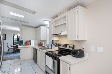 Spacious, Updated Home with Lake Views in Vibrant 55+ Community! on Six Lakes Country Club in Florida - for sale on GolfHomes.com, golf home, golf lot