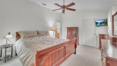 NO BOND!!!! Step into comfort and style with this beautifully on Oakleigh Executive Golf Course in Florida - for sale on GolfHomes.com, golf home, golf lot