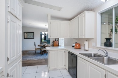 Spacious, Updated Home with Lake Views in Vibrant 55+ Community! on Six Lakes Country Club in Florida - for sale on GolfHomes.com, golf home, golf lot