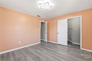 Spacious 4 bedroom 2.1 bath two story home with fenced yard on La Vida Country Club in Georgia - for sale on GolfHomes.com, golf home, golf lot