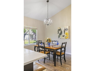Welcome to this beautifully updated 3-bedroom, 2-bath home on Lakeview Golf Club in Idaho - for sale on GolfHomes.com, golf home, golf lot