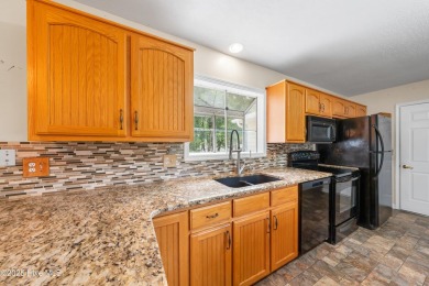 Coastal Living with Stunning Marsh Views!

Enjoy breathtaking on Brick Landing Plantation Yacht and Golf Club in North Carolina - for sale on GolfHomes.com, golf home, golf lot