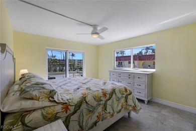 Enjoy stunning sunsets and wildlife viewing on the Sanibel River on Beachview Golf Club in Florida - for sale on GolfHomes.com, golf home, golf lot