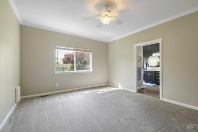Welcome to this beautifully updated 3-bedroom, 2-bath home on Lakeview Golf Club in Idaho - for sale on GolfHomes.com, golf home, golf lot