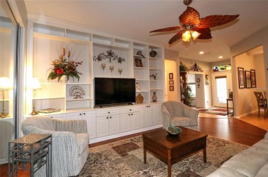 One-of-a-Kind Florida Retreat with Exceptional Charm and Style.

 on Eagle Ridge At Spruce Creek Country Club in Florida - for sale on GolfHomes.com, golf home, golf lot