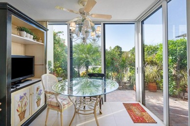 Welcome to this beautifully updated 3-bedroom, 2-bath 1st floor on Quail Ridge Golf Course and Country Club in Florida - for sale on GolfHomes.com, golf home, golf lot