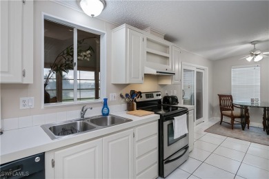 Spacious, Updated Home with Lake Views in Vibrant 55+ Community! on Six Lakes Country Club in Florida - for sale on GolfHomes.com, golf home, golf lot