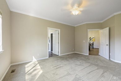 Welcome to this beautifully updated 3-bedroom, 2-bath home on Lakeview Golf Club in Idaho - for sale on GolfHomes.com, golf home, golf lot