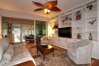 One-of-a-Kind Florida Retreat with Exceptional Charm and Style.

 on Eagle Ridge At Spruce Creek Country Club in Florida - for sale on GolfHomes.com, golf home, golf lot