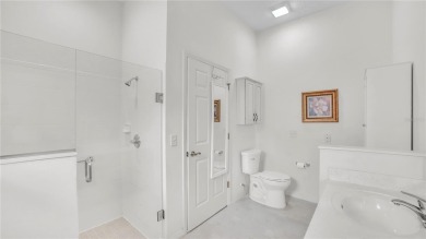 NO BOND!!!! Step into comfort and style with this beautifully on Oakleigh Executive Golf Course in Florida - for sale on GolfHomes.com, golf home, golf lot