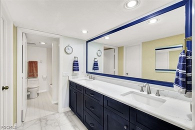 Steller Star Second Floor, Corner End Unit, With Lake & Golf on The Forest Country Club in Florida - for sale on GolfHomes.com, golf home, golf lot