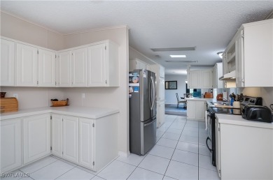 Spacious, Updated Home with Lake Views in Vibrant 55+ Community! on Six Lakes Country Club in Florida - for sale on GolfHomes.com, golf home, golf lot