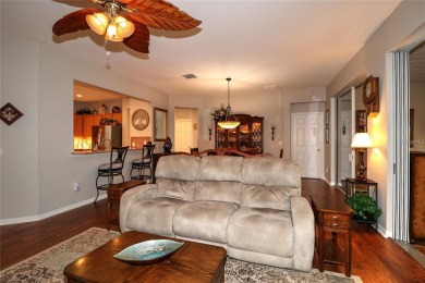 One-of-a-Kind Florida Retreat with Exceptional Charm and Style.

 on Eagle Ridge At Spruce Creek Country Club in Florida - for sale on GolfHomes.com, golf home, golf lot