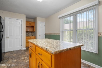 Coastal Living with Stunning Marsh Views!

Enjoy breathtaking on Brick Landing Plantation Yacht and Golf Club in North Carolina - for sale on GolfHomes.com, golf home, golf lot