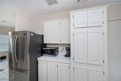 Spacious, Updated Home with Lake Views in Vibrant 55+ Community! on Six Lakes Country Club in Florida - for sale on GolfHomes.com, golf home, golf lot