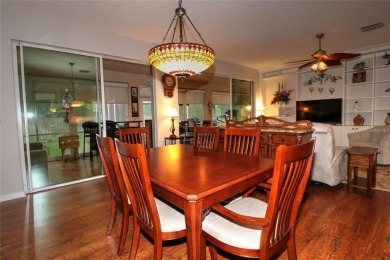 One-of-a-Kind Florida Retreat with Exceptional Charm and Style.

 on Eagle Ridge At Spruce Creek Country Club in Florida - for sale on GolfHomes.com, golf home, golf lot
