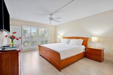 Welcome to this beautifully updated 3-bedroom, 2-bath 1st floor on Quail Ridge Golf Course and Country Club in Florida - for sale on GolfHomes.com, golf home, golf lot