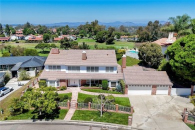 First Time Ever on the Market! Overlooking the beautiful Lomas on Lomas Santa Fe Executive Golf Course in California - for sale on GolfHomes.com, golf home, golf lot