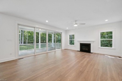 NEW CONSTRUCTION in New Kent's premier neighborhood--Viniterra! on The Club At Viniterra in Virginia - for sale on GolfHomes.com, golf home, golf lot